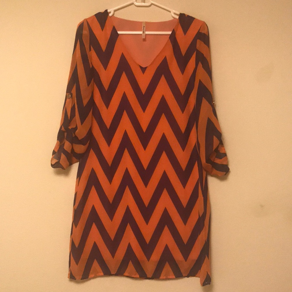 Work Dress